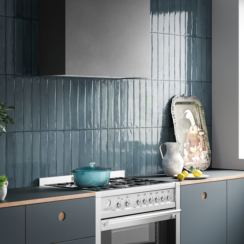 Broome Subway Ceramic Tile