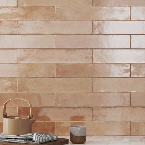Broome Subway Ceramic Tile
