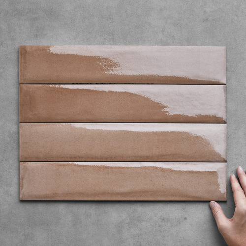 Broome Subway Ceramic Tile