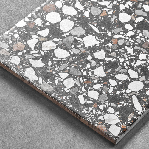 Broome Terrazzo Look Porcelain Tile