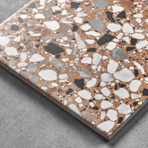 Broome Terrazzo Look Porcelain Tile