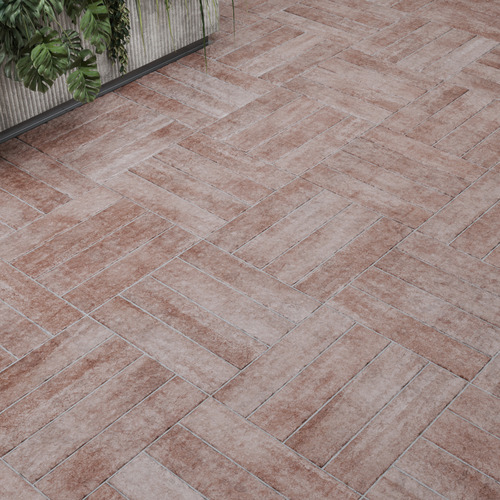 Newtown Matt Rosato Subway Porcelain Tile