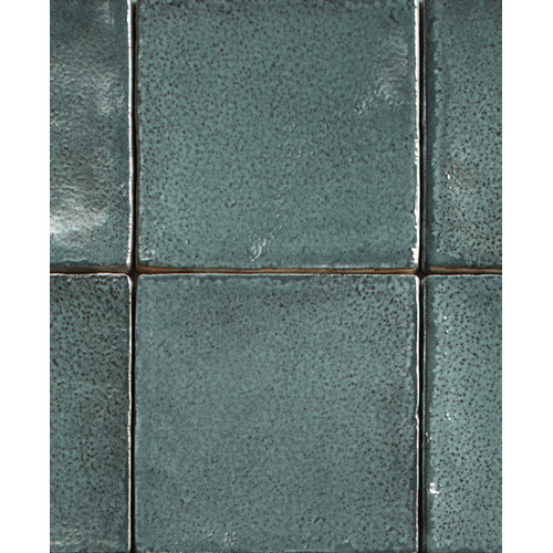 Naples Grid Ceramic Tile