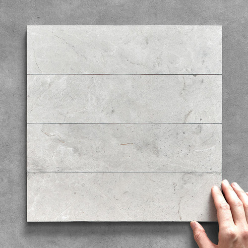 Aurora Matt Beige Subway Porcelain Tile