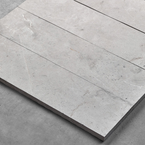 Aurora Matt Beige Subway Porcelain Tile