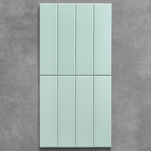 Pastel Green