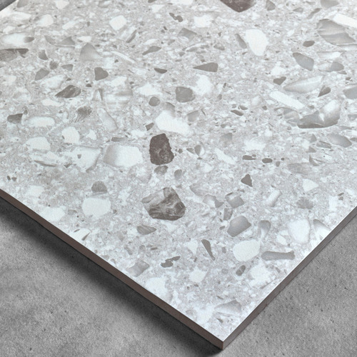 Lorenzo 300 x 300mm Terrazzo Look Porcelain Tile