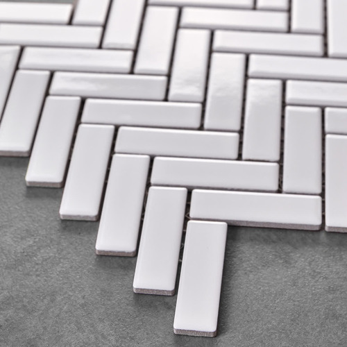 Carlotta-Black-Satin-Herringbone-Porcelain-Mosaic-Tile