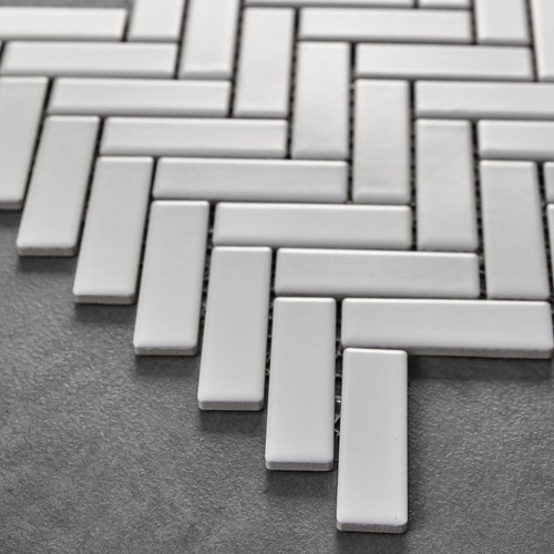 Carlotta-Black-Satin-Herringbone-Porcelain-Mosaic-Tile