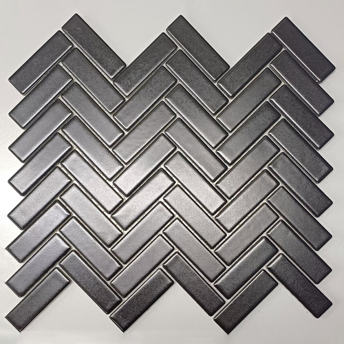 Carlotta-Black-Satin-Herringbone-Porcelain-Mosaic-Tile