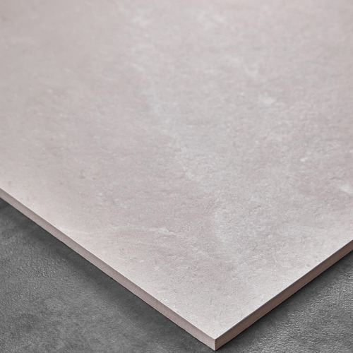 Cooper White Square Porcelain Tile