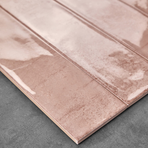 Claudia Rosa Subway Ceramic Tile
