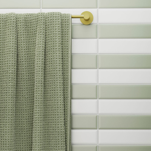 Nevada Avocado Subway Ceramic Tile