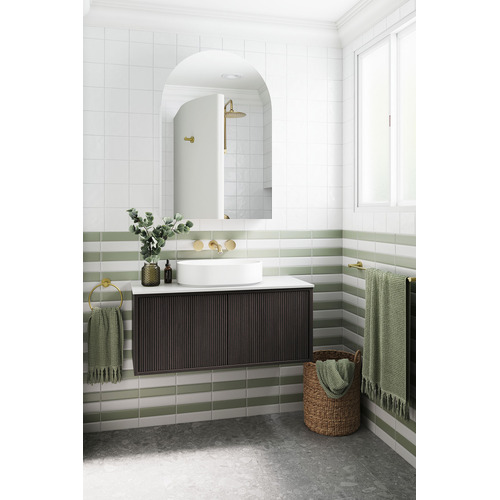 Nevada Avocado Subway Ceramic Tile