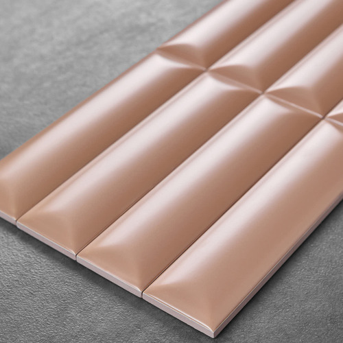 Nevada Dune Clay Subway Ceramic Tile
