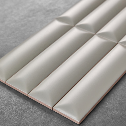 Nevada Dune Avocado Subway Ceramic Tile