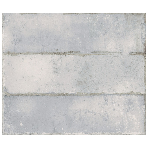 Seville Pearl White Subway Ceramic Tile