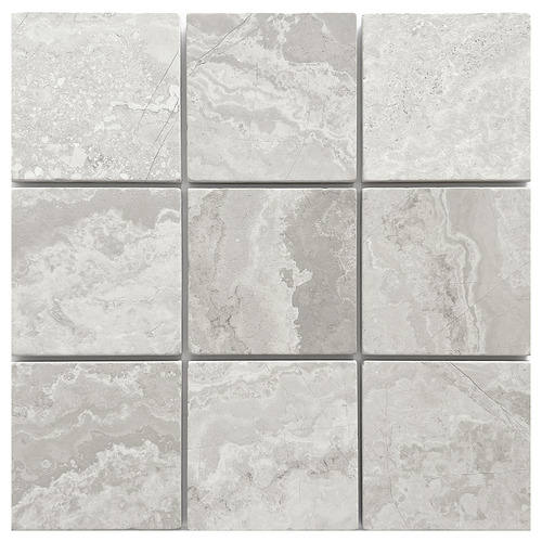 Grey Woodstone