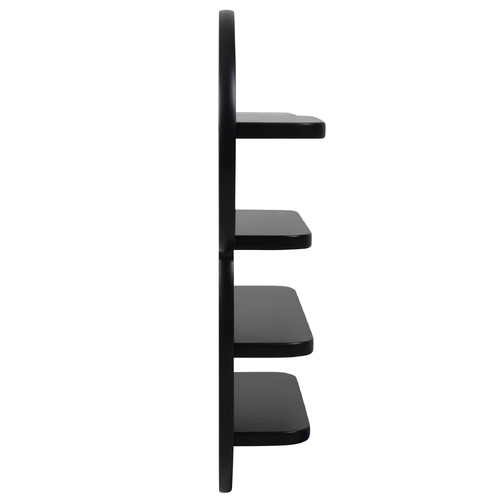 Disney Kids' Mickey Mouse Wall Shelf
