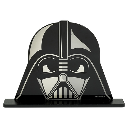 Star Wars Kids' Darth Vader Wall Shelf