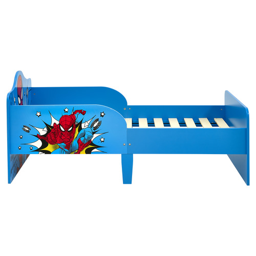 Marvel Kids' Spider-Man Single Bed