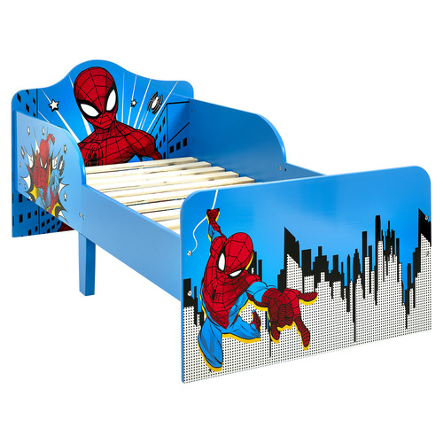 Marvel Kids' Spider-Man Single Bed