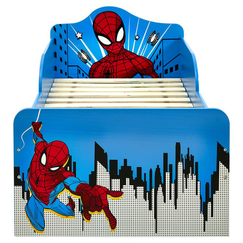 Marvel Kids' Spider-Man Single Bed