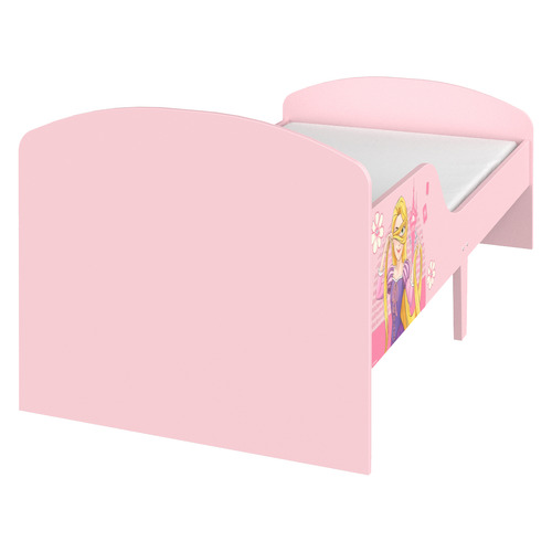 Disney Kids' Princess Single Bed