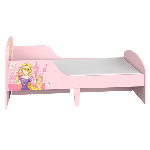 Disney Kids' Princess Single Bed