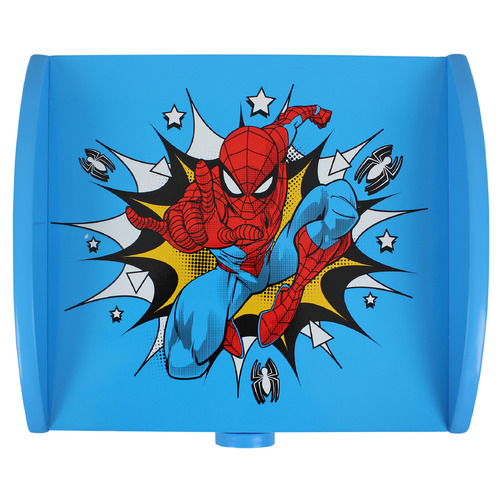 Marvel Kids' Spider-Man Bedside Table