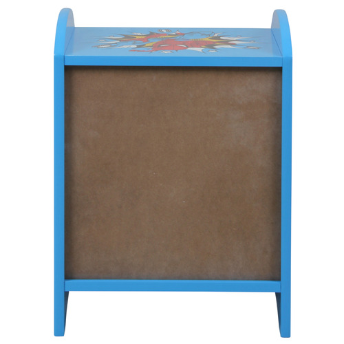 Marvel Kids' Spider-Man Bedside Table