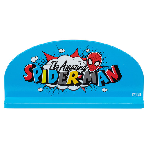 Disney Home Kids' Marvel Spider-Man Wall Shelf