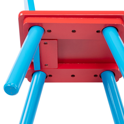 Disney Home Kids' Marvel Spider-Man Table, Chairs & Storage Set