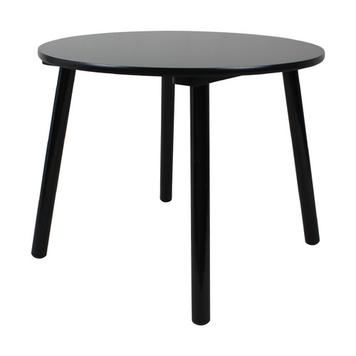 Disney Home Kids' Mickey Mouse Table Chairs Set