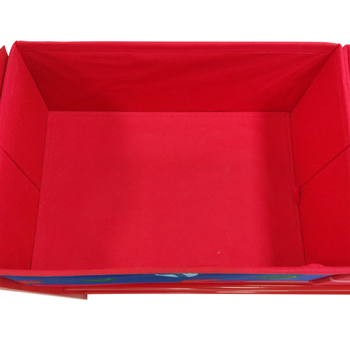Disney Home Kids'  Marvel Avengers Storage Cabinet