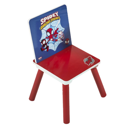 Disney Home Kids' Marvel Spidey & His Amazing Friends Desk