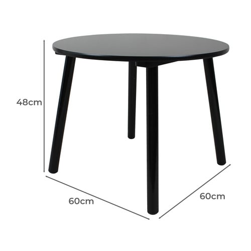 Disney Home Kids' Mickey Mouse Table Chairs Set