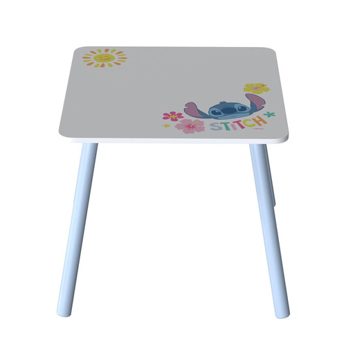 Disney Home Kids' Stitch Table & Chairs Set