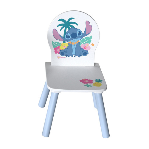 Disney Home Kids' Stitch Table & Chairs Set