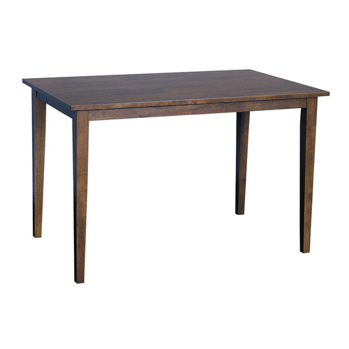 Tina II Rubberwood Dining Table