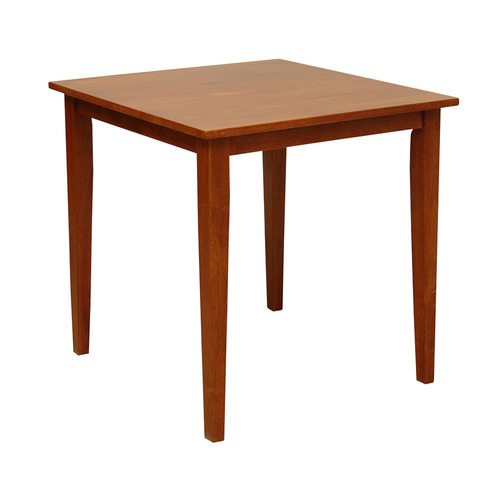 Tina Rubberwood Dining Table