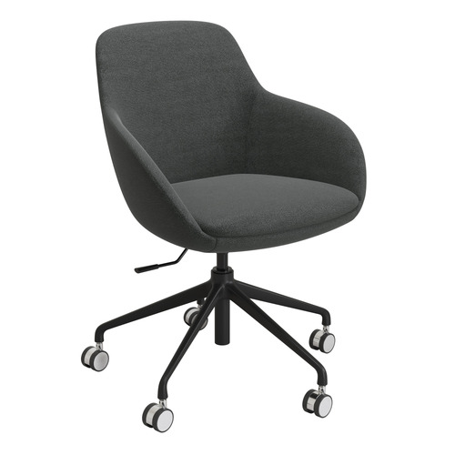 Muse 5 Way Base Meeting Chair