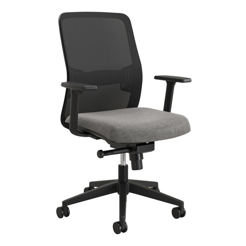 Graphite Task Chair