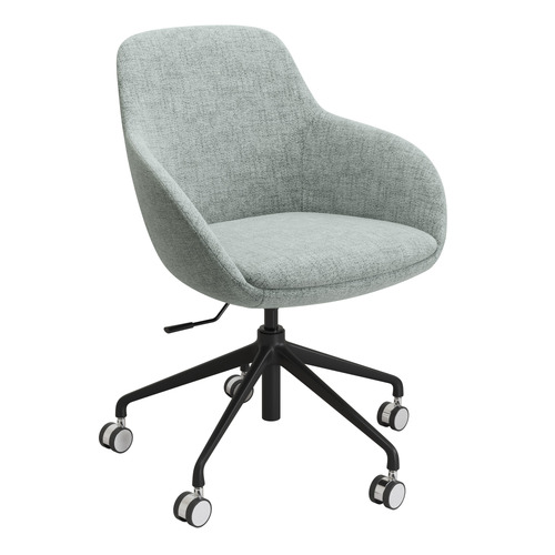Muse 5 Way Base Meeting Chair