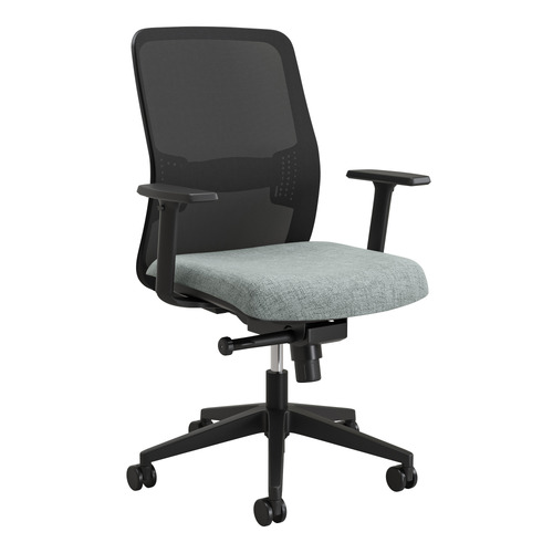 Graphite Task Chair
