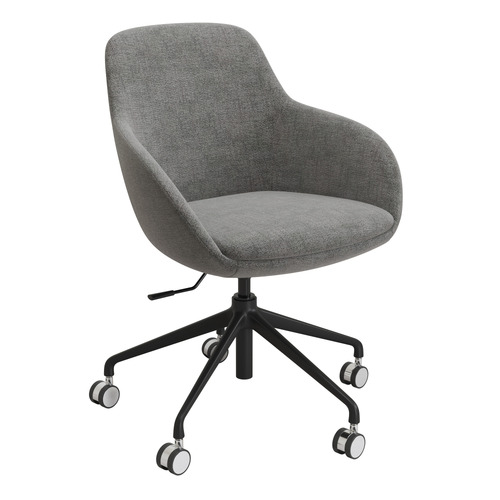 Muse 5 Way Base Meeting Chair