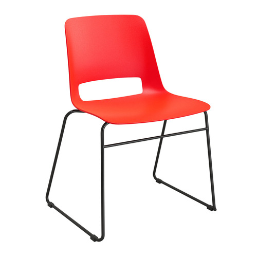 Unica Visitor Chair