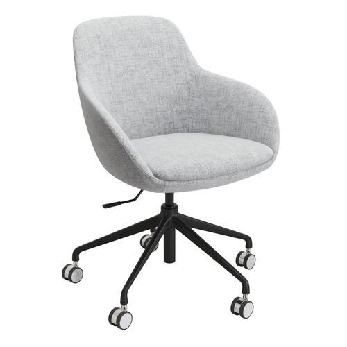 Muse 5 Way Base Meeting Chair