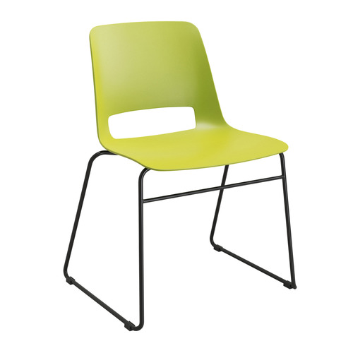 Unica Visitor Chair