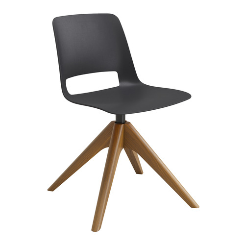 Unica I Swivel Meeting Chair